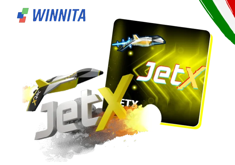 JetX