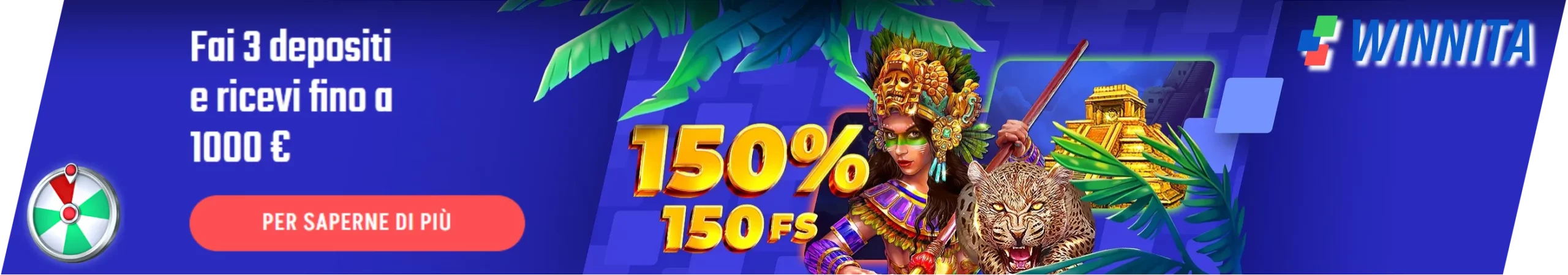 Bonus e promozioni