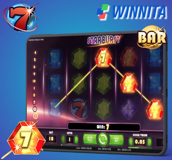 I migliori giochi casinò