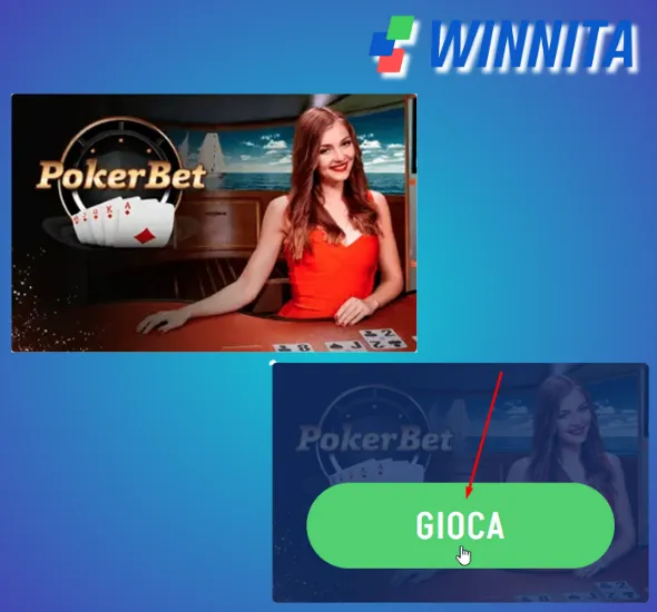 Live Poker