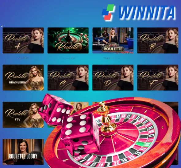 Live Roulette