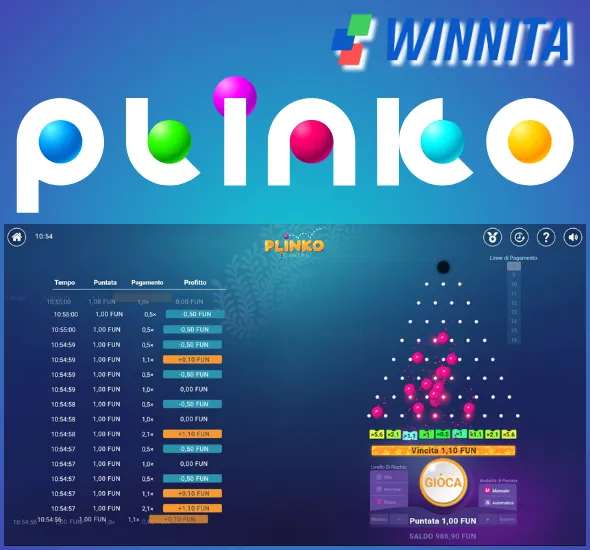 Plinko