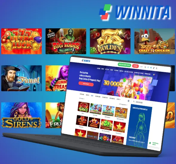 Slot con Jackpot