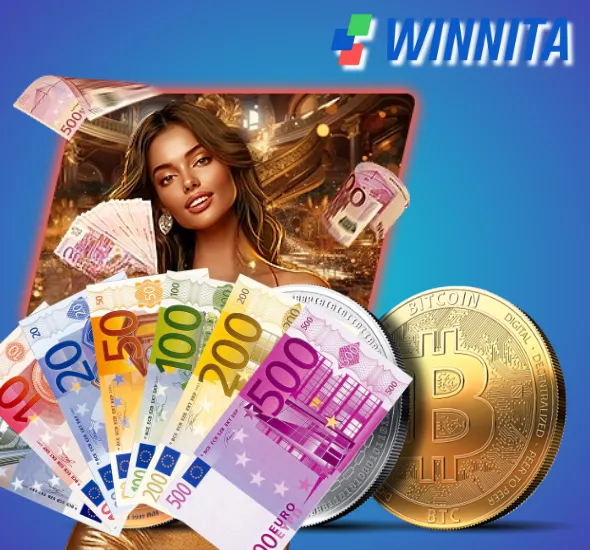 Come depositare denaro account