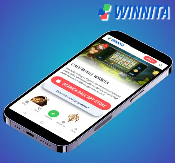 App per iOS